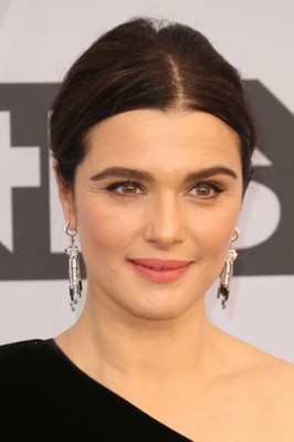レイチェル・ワイズ、奇跡の49歳でも“歯”が残念すぎる!?（Movie Walker）