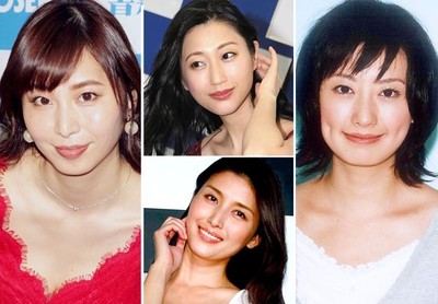 壇蜜に続き橋本マナミも結婚…「令和の愛人キャラ」最右翼は誰？（日刊ゲンダイDIGITAL）