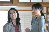 麻生祐未と菜々緒の“親子愛”に感動と共感の声…「4分間のマリーゴールド」第8話（cinemacafe.net）