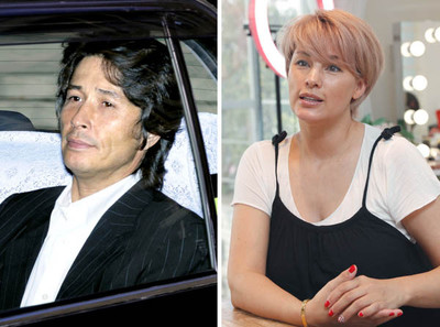 羽賀研二vs梅宮アンナ “平成のバカップル”騒動が令和元年に完全決着（日刊ゲンダイDIGITAL）