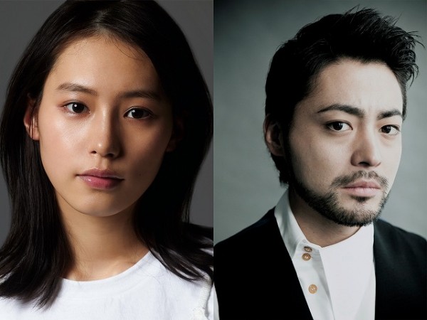 山田孝之“監督作”に南沙良が主演! 「MIRRORLIAR FILMS Season3」新ラインナップ発表(映画.com)