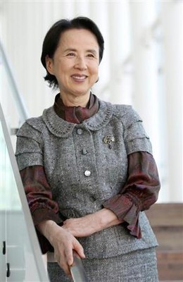 八千草薫さん、ドラマ黄金期支え存在感　変容する女性、演じ続け（産経新聞）