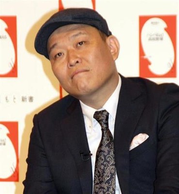 ２度目の不倫報道、千原せいじ　生出演し謝罪も地方局からは“ノー”突きつけられ…（夕刊フジ）