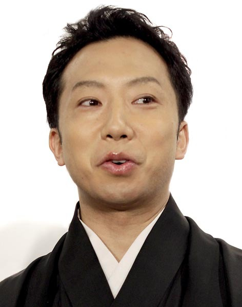 歌舞伎座初登場 感慨深い市川猿之助のスーパー歌舞伎「新・三国志」(日刊ゲンダイDIGITAL)