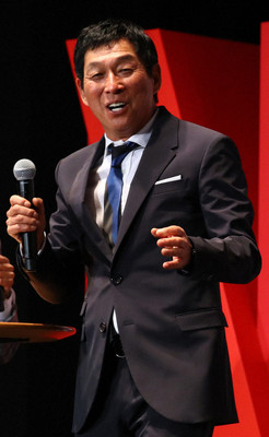 さんま、元妻・大竹しのぶから“素顔”を暴露される「かまへんは怖い」、離婚後初のツーショットロケ（スポニチアネックス）