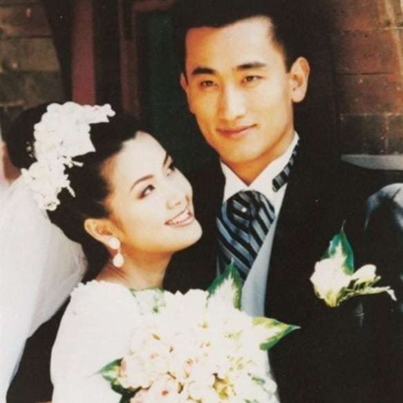 チャ・インピョ＆シン・エラ夫妻　結婚27周年「天使の君　愛してる」(朝鮮日報日本語版)
