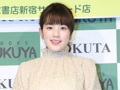 筧美和子、ドラマ共演・板尾創路の不倫報道に「現実かドラマかわからなかった」（クランクイン！）