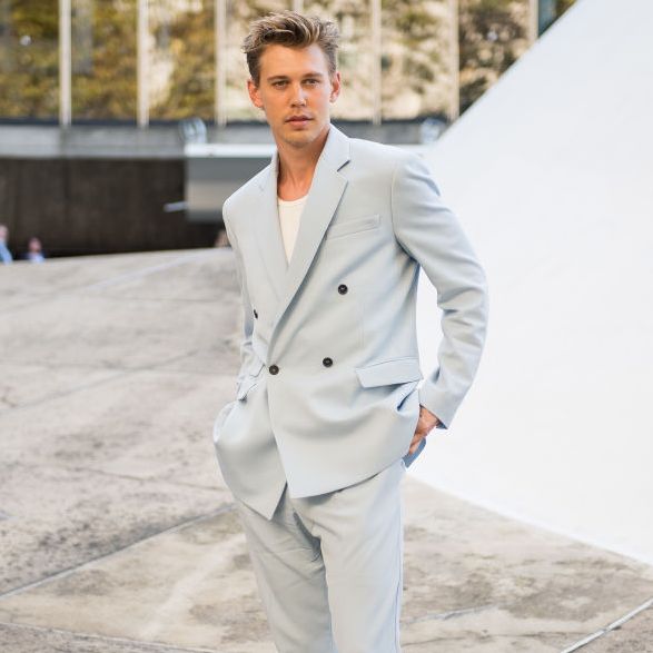 オースティン・バトラー、『DUNE/デューン 砂の惑星』続編に出演交渉中(ELLEgirl)