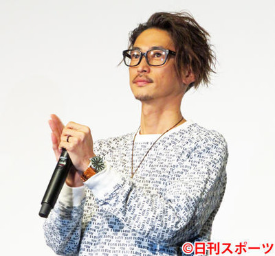 窪塚洋介と妻ＰＩＮＫＹ「最幸の日を」ハワイで挙式（日刊スポーツ）