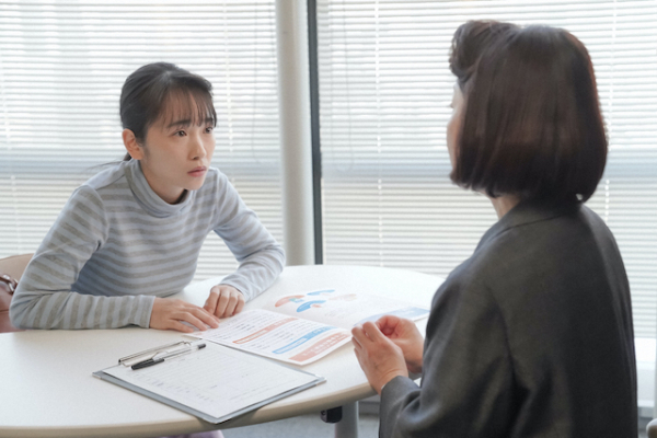 『カムカム』安子、るい、ひなたを繋ぎ合わせる英語講座　人生を変える新たな風に？(リアルサウンド)