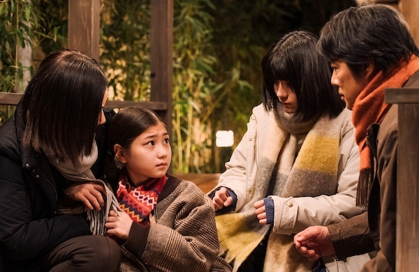 「妻、小学生になる。」“守屋”森田望智が“万理華”毎田暖乃に圭介への思いを告白 「守屋さんの幸せはマストでお願いします」(エンタメOVO)