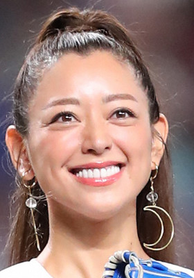 松本莉緒　第1子妊娠を発表「来年に家族が増える予定です」10月に結婚（スポニチアネックス）