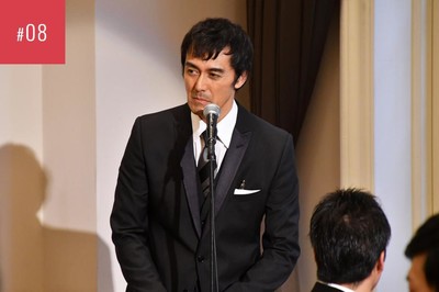 【先週の『まだ結婚できない男』】桑野と英治の絆に涙！　桑野がメイド喫茶を初体験！？の第8話（ねとらぼ）