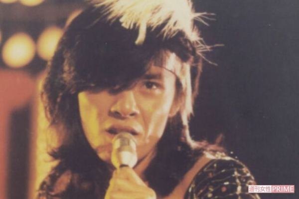 西城秀樹さんデビュー50周年、コロッケ&笠井信輔が語り尽くす「秀樹さんのここがスゴイ!」(週刊女性PRIME)