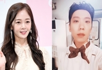 女優キム・ボミ＆バレエダンサーのユン・ジョンイル、来年4月に結婚へ ”バレエ”が繋いだ縁（WoW!Korea）