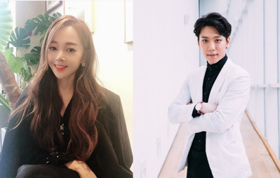キム・ボミ＆ユン・ジョンイル「来年4月26日結婚」（朝鮮日報日本語版）