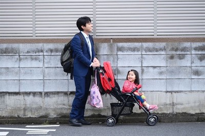 山田孝之が父親役、重松清原作の映画『ステップ』　主題歌は秦 基博（CINRA.NET）