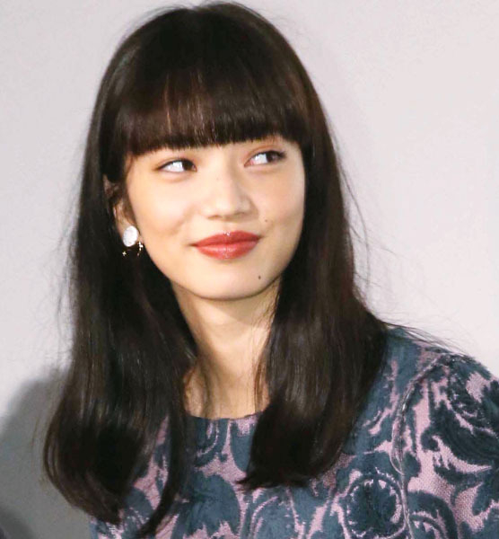 映画「余命10年」で小松菜奈が見せる全身全霊演技 SNSではなりすまし被害も(日刊ゲンダイDIGITAL)