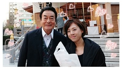 「安定期に入ったとはいえまだまだ心配」　高橋英樹、娘・真麻の妊娠に“ヒデジイ”の顔のぞかせる（ねとらぼ）