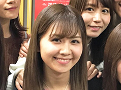 卒業発表のSKE48佐藤すみれ、結婚準備へ！？「料理を始めた」（ニッポン放送）