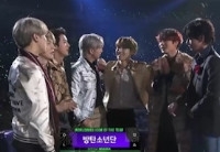 【2019 MAMA】防弾少年団（BTS）、「Worldwide Icon of the Year」を受賞…6冠王に、RM「ARMYに捧げる賞です」（WoW!Korea）