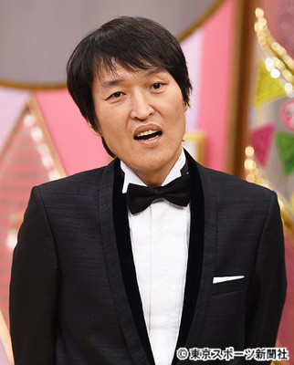 千原ジュニア　兄にダメ出し「せいじ一人が謹慎でいいんじゃないか」（東スポWeb）