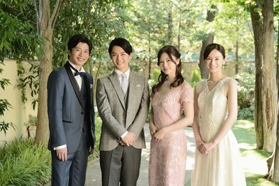 「スマ落」続編に北川景子＆田中圭が特別出演！“スマホカップル”勢ぞろいの豪華写真が公開（Movie Walker）