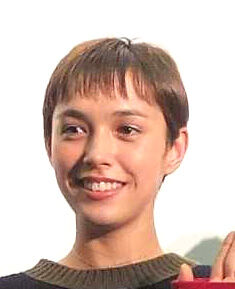 モーガン茉愛羅が男児出産「この小さな命を大切に守っていきたい」昨年、松田龍平と結婚(スポーツ報知)