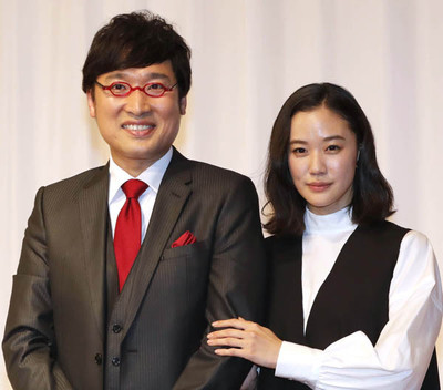 2ショット会見は山里亮太＆蒼井優ぐらい…芸能人結婚報告の今と昔（日刊ゲンダイDIGITAL）
