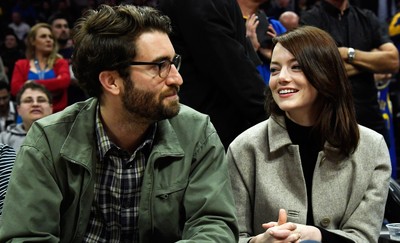 『ラ・ラ・ランド』エマ・ストーンが婚約！コメディー番組演出家と交際2年（シネマトゥデイ）