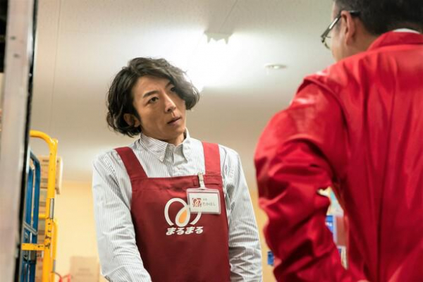 高橋一生“高橋”「なぜ誰かが結婚したことで周りが変化しなければならないのか」 望まぬ昇進に葛藤<恋せぬふたり>(WEBザテレビジョン)