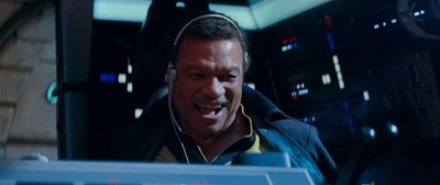 『スター・ウォーズ』36年ぶりランド役のビリー・ディー・ウィリアムズ　出演の決め手は…（クランクイン！）