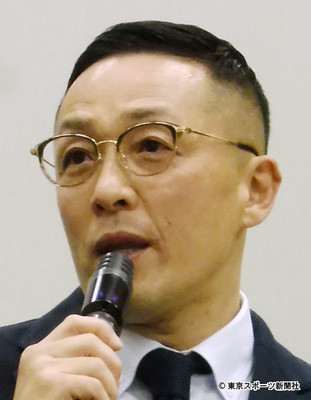 ネット中傷被害経験持つスマイリーキクチ「正義マンに正義はない」と警鐘（東スポWeb）