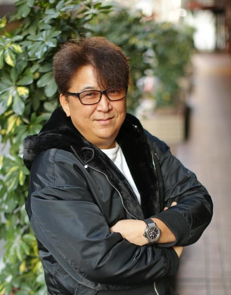 嶋大輔さんライザップCM出演から2年「長女と同じ事務所に所属。でも娘は娘、ボクはボク」【あの人は今】(日刊ゲンダイDIGITAL)