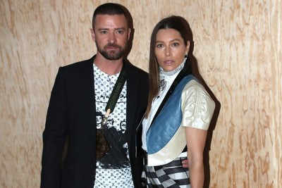 ジャスティン・ティンバーレイク、浮気疑惑に声明を発表（ELLE ONLINE）