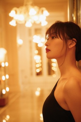 大政絢、美肌＆美ボディ大胆に公開　ビューティ本発売決定（クランクイン！）