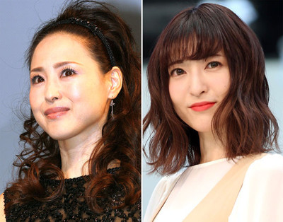 離婚の神田沙也加に不倫疑惑報道も…逃れられない「聖子の呪縛」（日刊ゲンダイDIGITAL）
