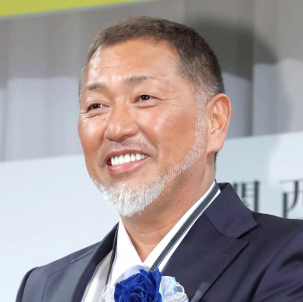 清原和博氏、再婚したい女性タレントに告白…バツイチ同士で「昭和の空気を残している人」(スポーツ報知)