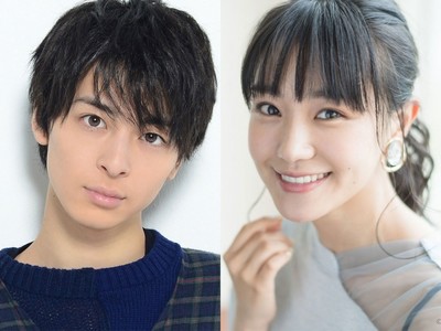高杉真宙と奈緒がプラネタリウム作品「流星たちの物語」で声の出演を担当（デビュー）