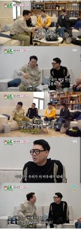 タレントのキム・ジュノ、結婚発表したパク・クンに驚き（「みにくいうちの子」）(WoW!Korea)