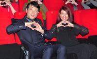 LiLiCoと別所哲也、互いを狙ってた…？ 映画館閉館トークでぶっちゃけ！（cinemacafe.net）