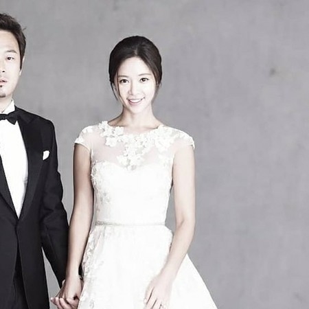女優ファン・ジョンウム、ホワイトデーにウエディング写真を公開「美男美女の時代」(WoW!Korea)