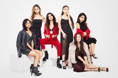 美女ハーフ集団『HALFYS』2期生が『GLITTER』初登場　オリンピックイヤーの活躍に期待（デビュー）