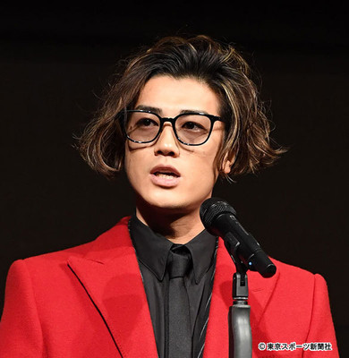 赤西仁＆錦戸亮が共同プロジェクト「陰口三回バレたら契約解除」「芸能界に媚を売らない」（東スポWeb）