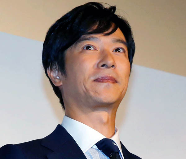 堺雅人「半沢直樹」新シリーズはお預け…ドラマ復帰「TBS→日テレ」“異動”のウラ(日刊ゲンダイDIGITAL)