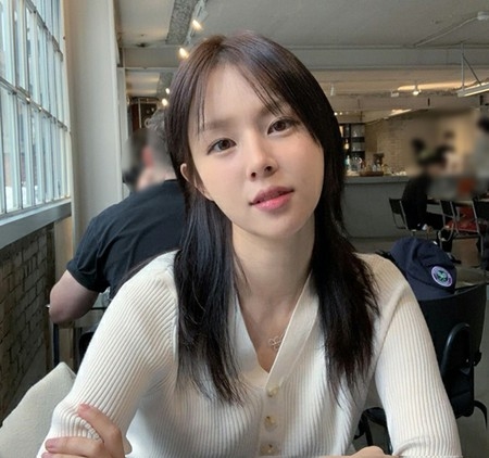 ”財閥家の嫁”元アナウンサーチョ・スエ…”もっと可愛くなった?”(WoW!Korea)