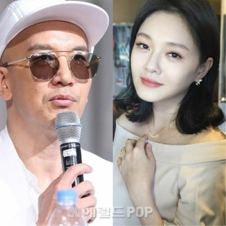 ク・ジュンヨプと結婚発表の台湾女優バービィー・スー、妹が現地メディアに応じる「母がカッコいいと言っていた」(WoW!Korea)