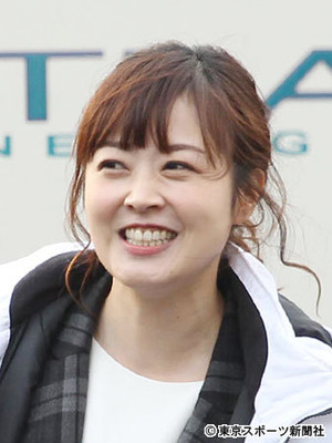 【好きな女子アナランキング】Ｖ５殿堂入りの水卜アナは将来の幹部手形　熱愛でミソついた竹内アナは圏外に（東スポWeb）