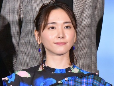 『コード・ブルー』新垣結衣の涙にもらい泣き…「ガッキーの涙が尊い」の声（クランクイン！）