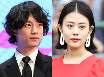 高畑充希＆坂口健太郎“いつ恋結婚”のタイミング 強行突破も（日刊ゲンダイDIGITAL）